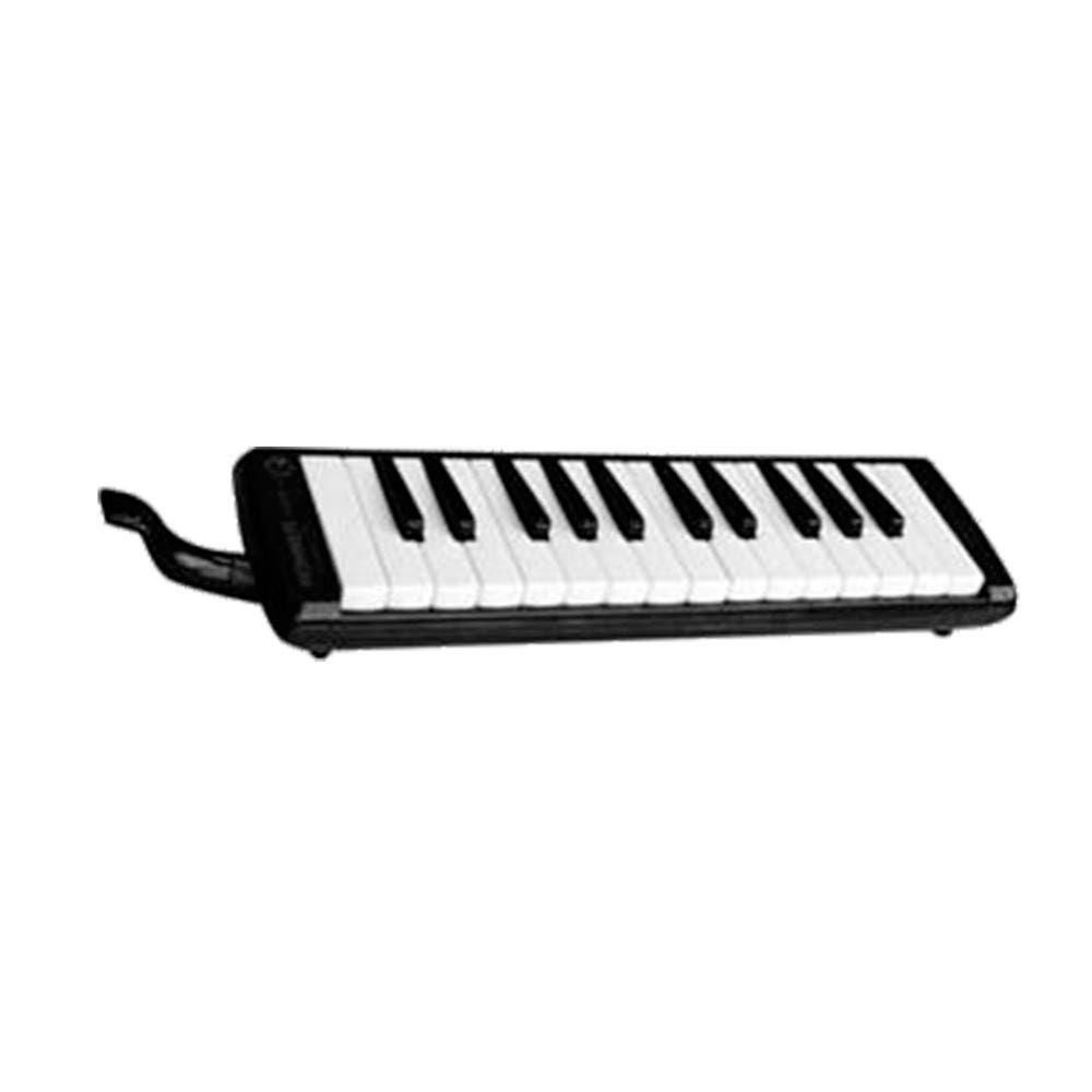 MELODICA  25-KEY NEGRO-1