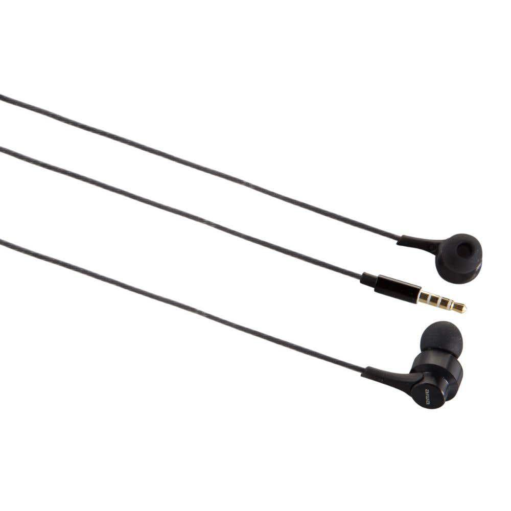 AIWA AW1 AUDIFONO IN EAR CON CABLE-0