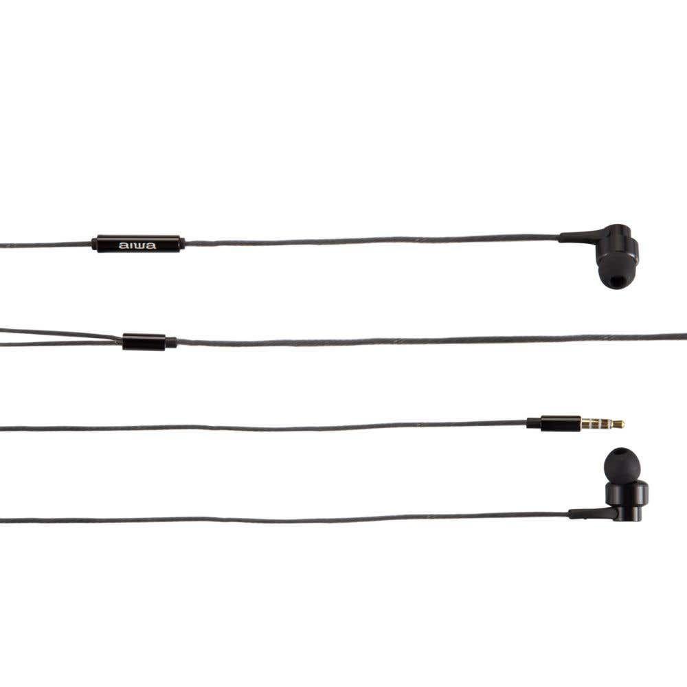 AIWA AW1 AUDIFONO IN EAR CON CABLE-1