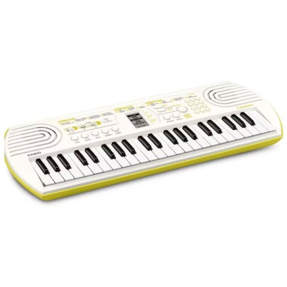 TECLADO MINI 44 TECLAS SA-80 CASIO-0