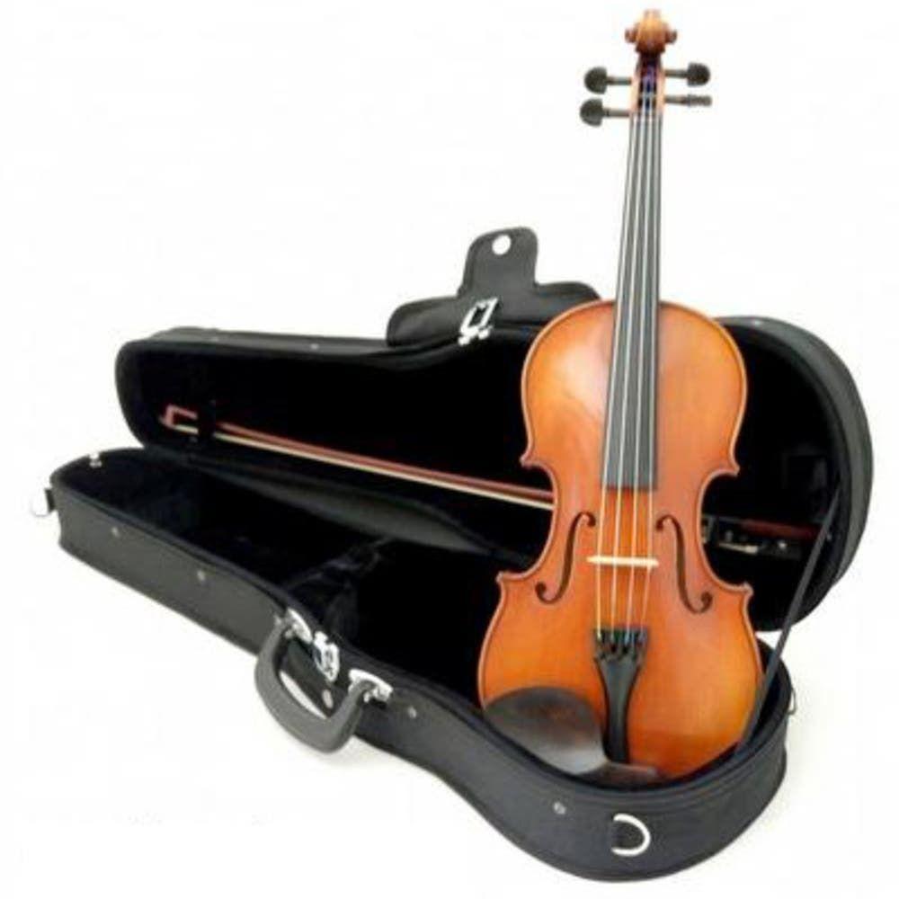 VIOLIN 4/4 NATURAL ALAGUEZ-2