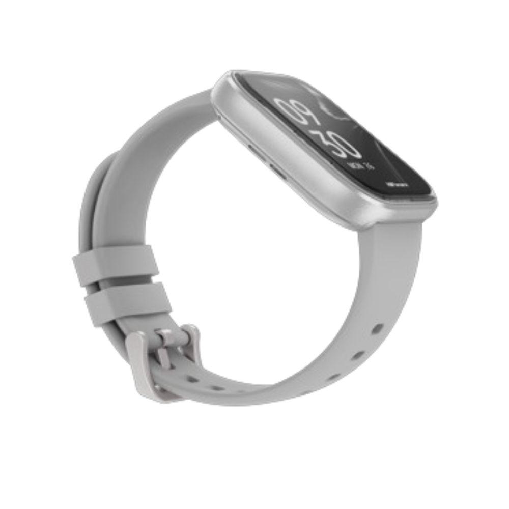 SMARTWATCH ZONE 3 SILVER / PANTALLA IPS 1.83 / BT 5.3 / +100 MODOS DEPORTIVOS / HIFUTURE-0