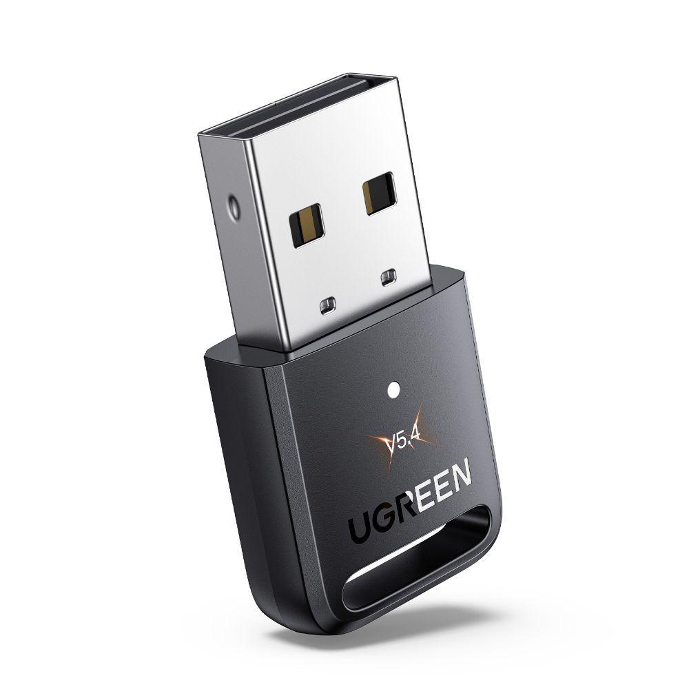ADAPTADOR BLUETOOTH 5.4 USB-A UGREEN CM748-0