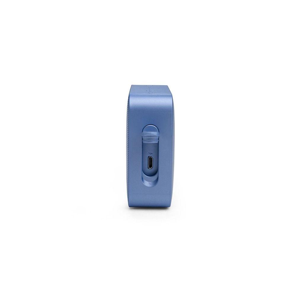 PARLANTE JBL GO ESSENTIAL AZUL BLUETOOTH-1