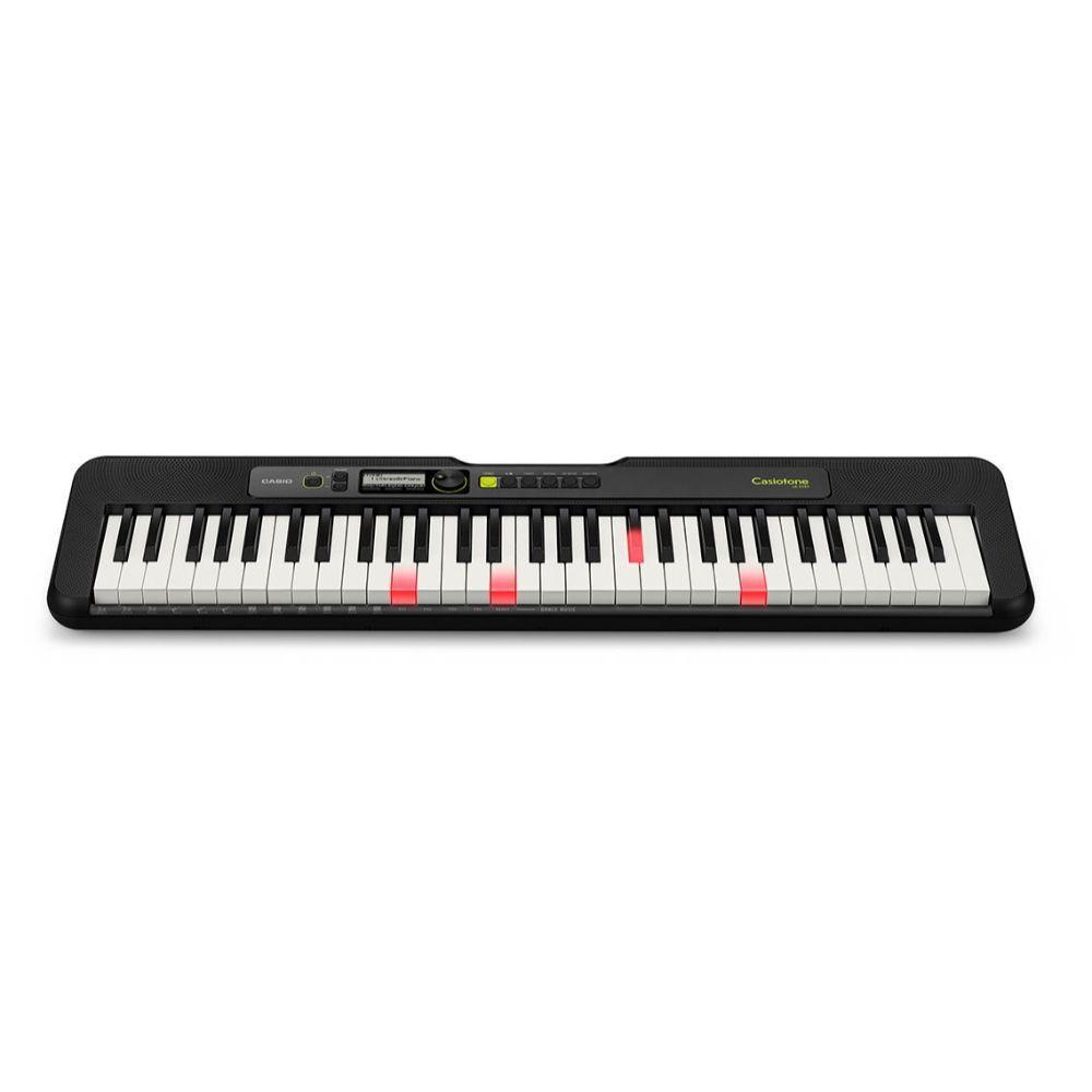 TECLADO CASIO 61 TECLAS LK-S250 LIGHTINGTEC-1