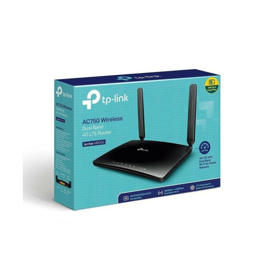ROUTER 4G LTE AC750 MBPS DUAL BAND TP-LINK-2