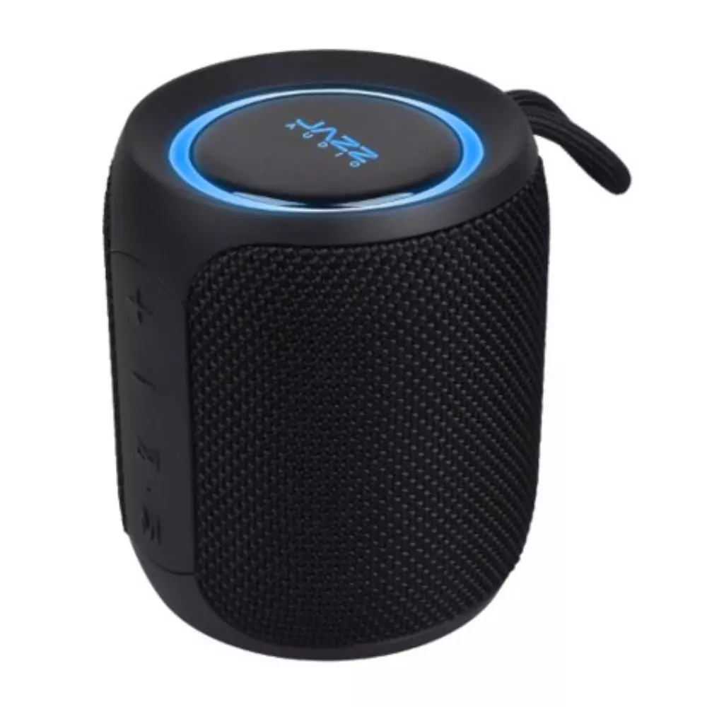 PARLANTE BLUETOOTH JAZZ AUDIO Q08M-0