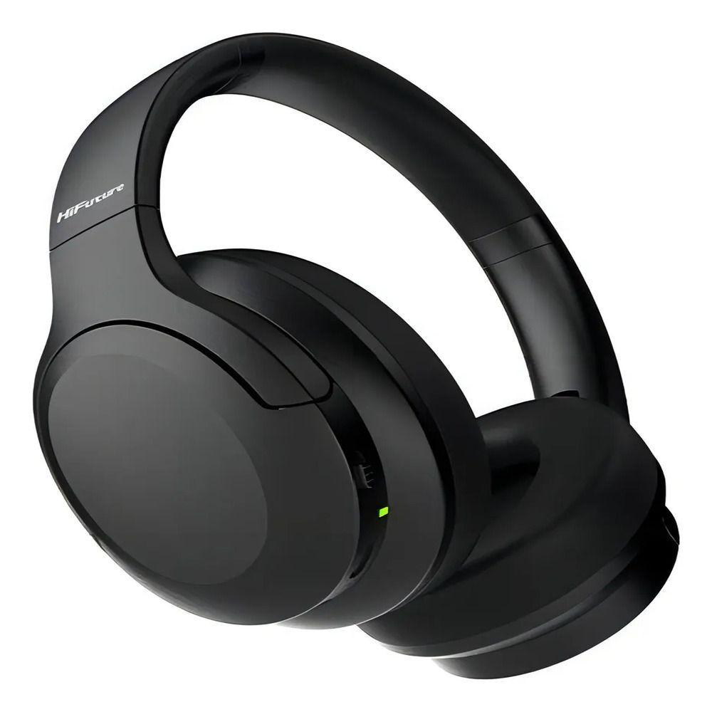 AUDIFONOS ANC OVER-EAR BT 5.4 FUTURE TOUR X BLACK HIFUTURE-2