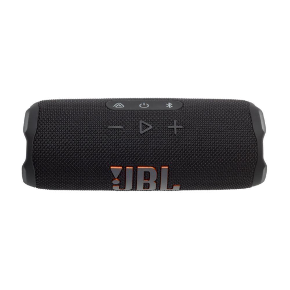 PARLANTE BLUETOOTH JBL FLIP 7 NEGRO-1