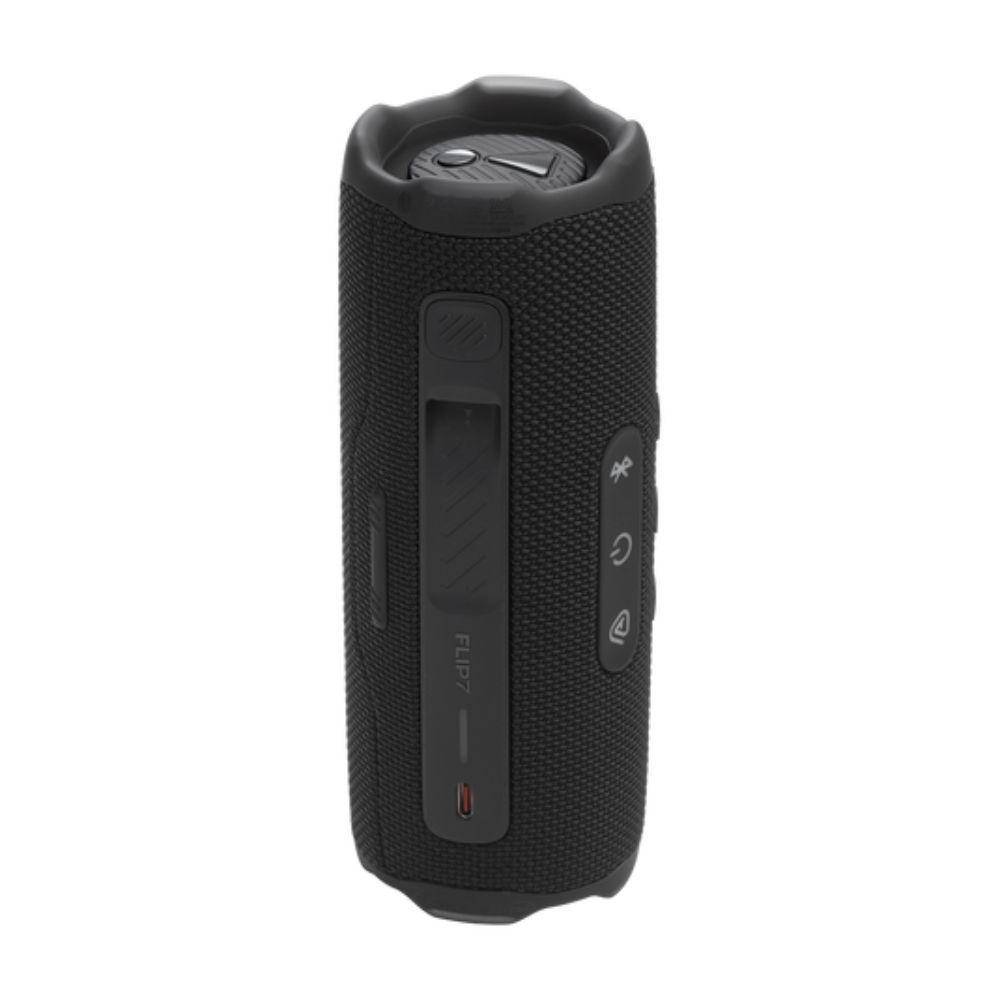 PARLANTE BLUETOOTH JBL FLIP 7 NEGRO-2