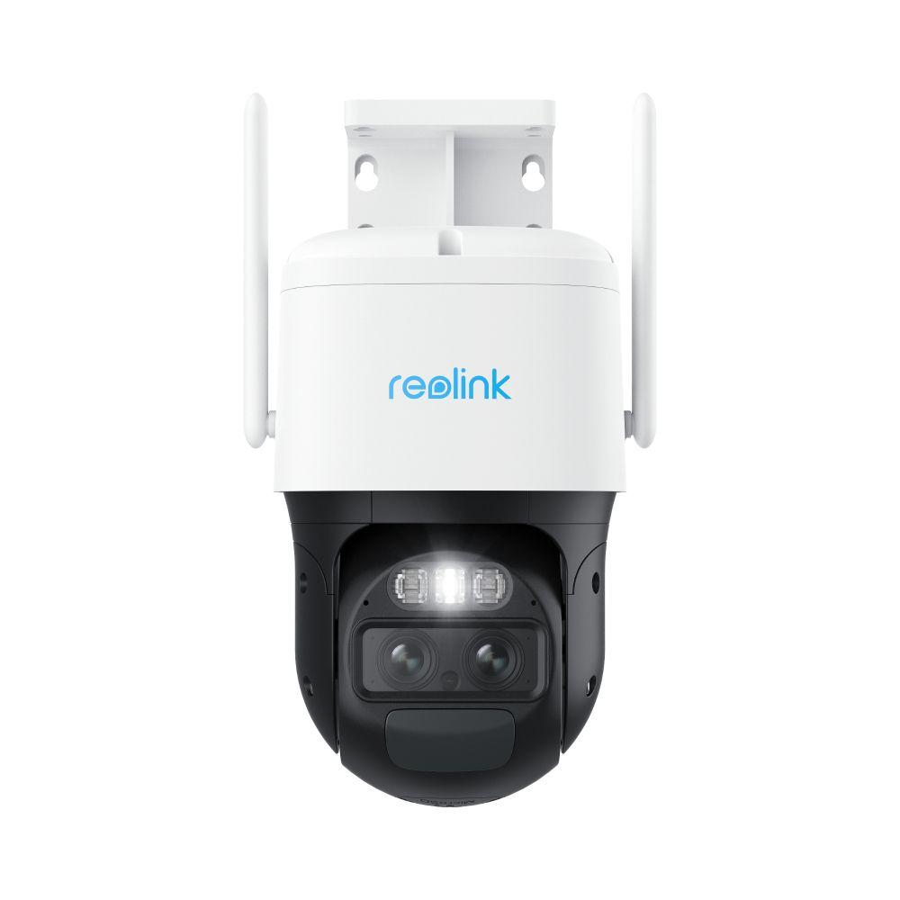 CAMARA WIFI TRACKMIX 2K INALAMBRICA / SMART / DOBLE LENTE / PTZ REOLINK-0