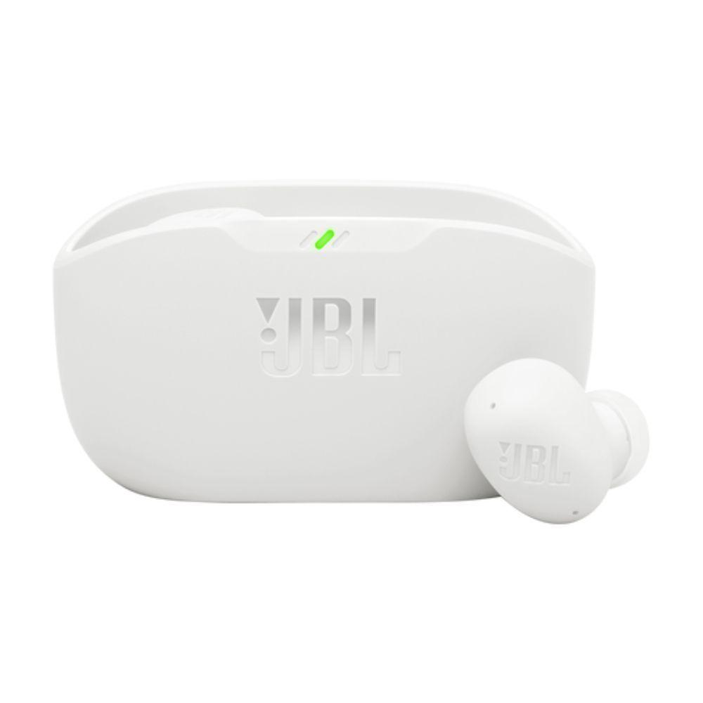 AUDIFONOS JBL TWS WAVE BUDS 2 BLANCO-0