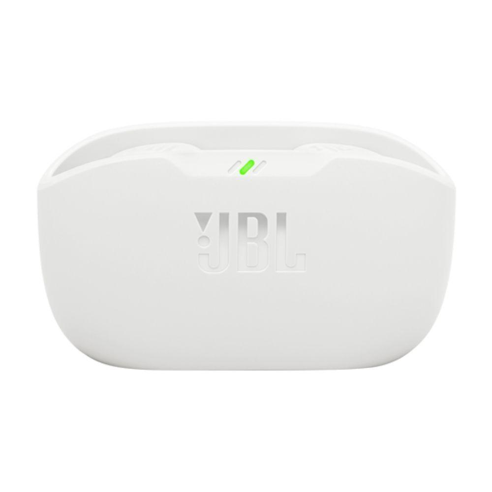 AUDIFONOS JBL TWS WAVE BUDS 2 BLANCO-3