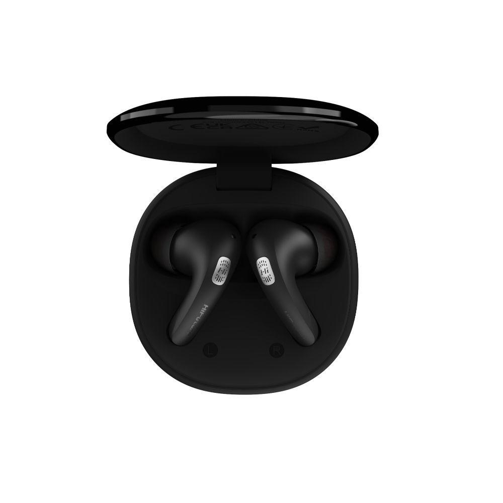 AUDIFONOS FLYBUDS 4 TWS ANC IN-EAR BLACK HIFUTURE-2