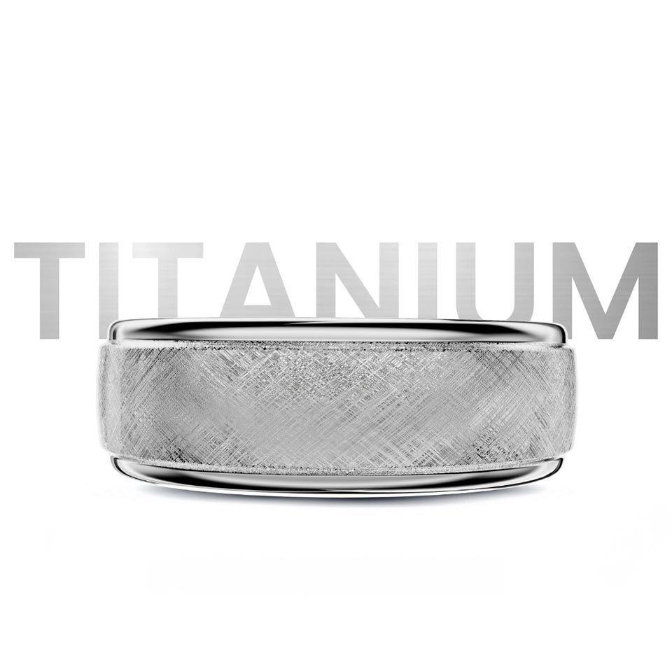 SMART RING 2 TITANIUM SILVER HIFUTURE 10-2