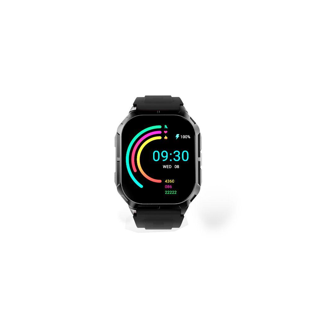 Smartwatch Ultra 3 HiFuture IPS 2.0 BT y 100 Deportes-0