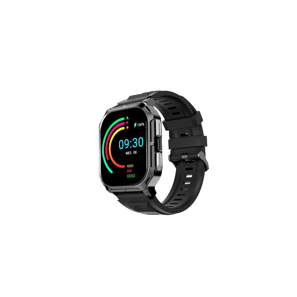 Smartwatch Ultra 3 HiFuture IPS 2.0 BT y 100 Deportes-1