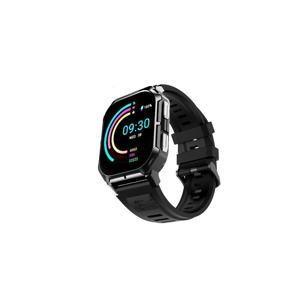 Smartwatch Ultra 3 HiFuture IPS 2.0 BT y 100 Deportes-2