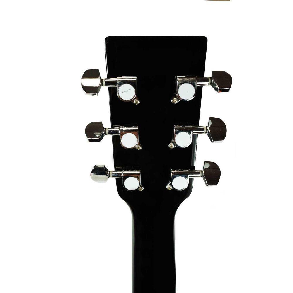 GUITARRA ACUSTICA SUZUKI SDG-2NL-2
