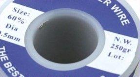 SOLDADURA GOLDEN 0.5MM 60/40 250GRS-1