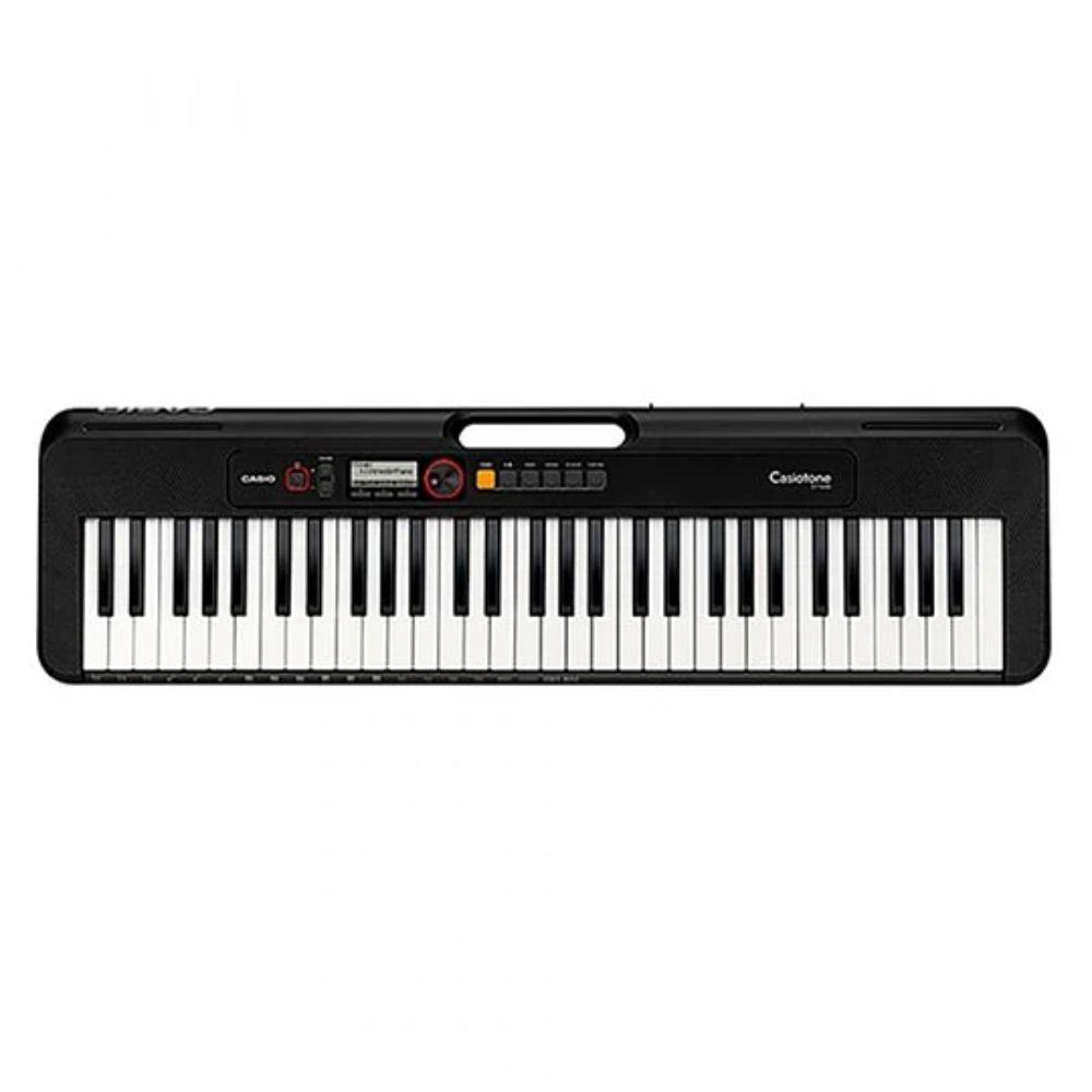 TECLADO CASIOTONE CT-S200BKC2  CASIO-0