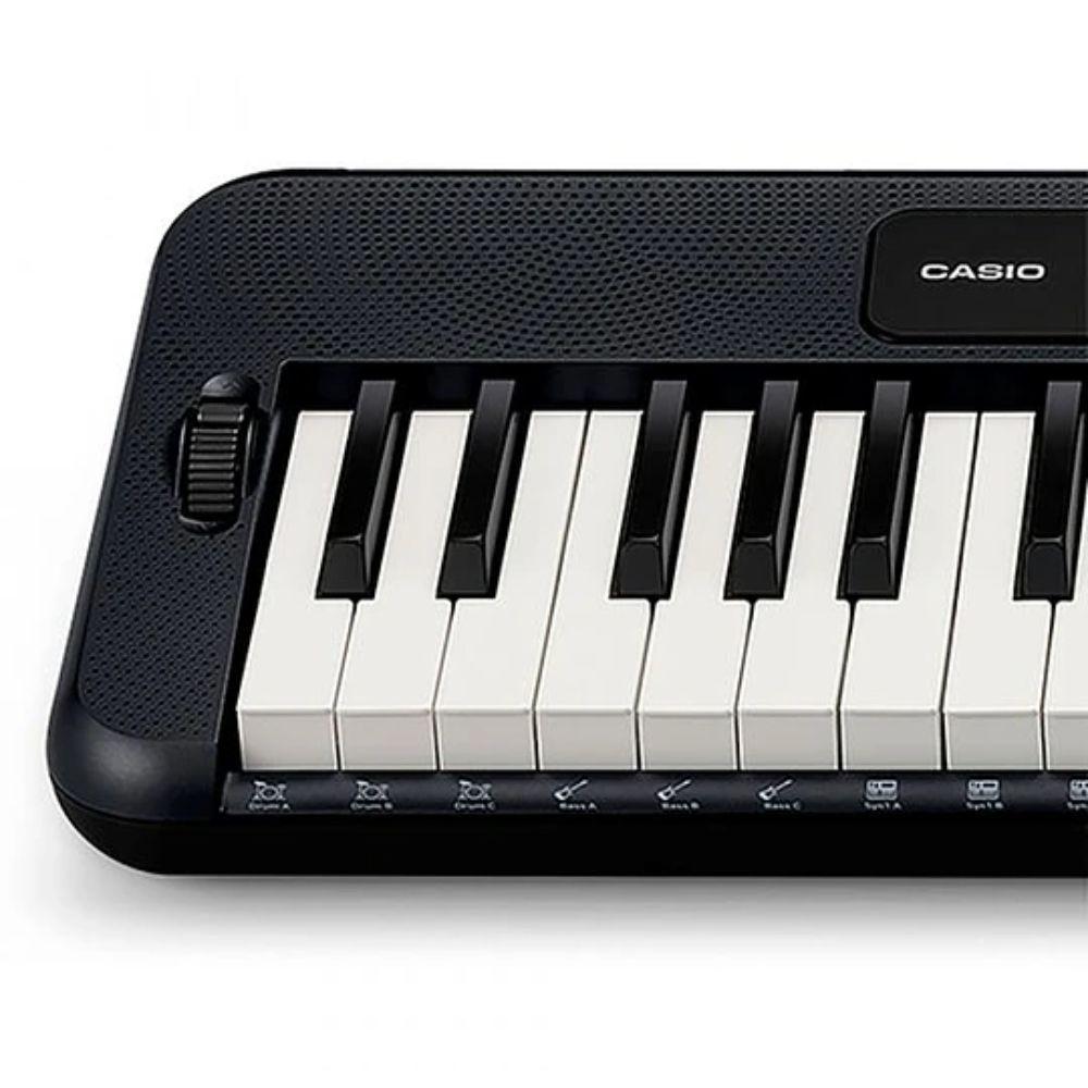 TECLADO CASIOTONE CT-S200BKC2  CASIO-1
