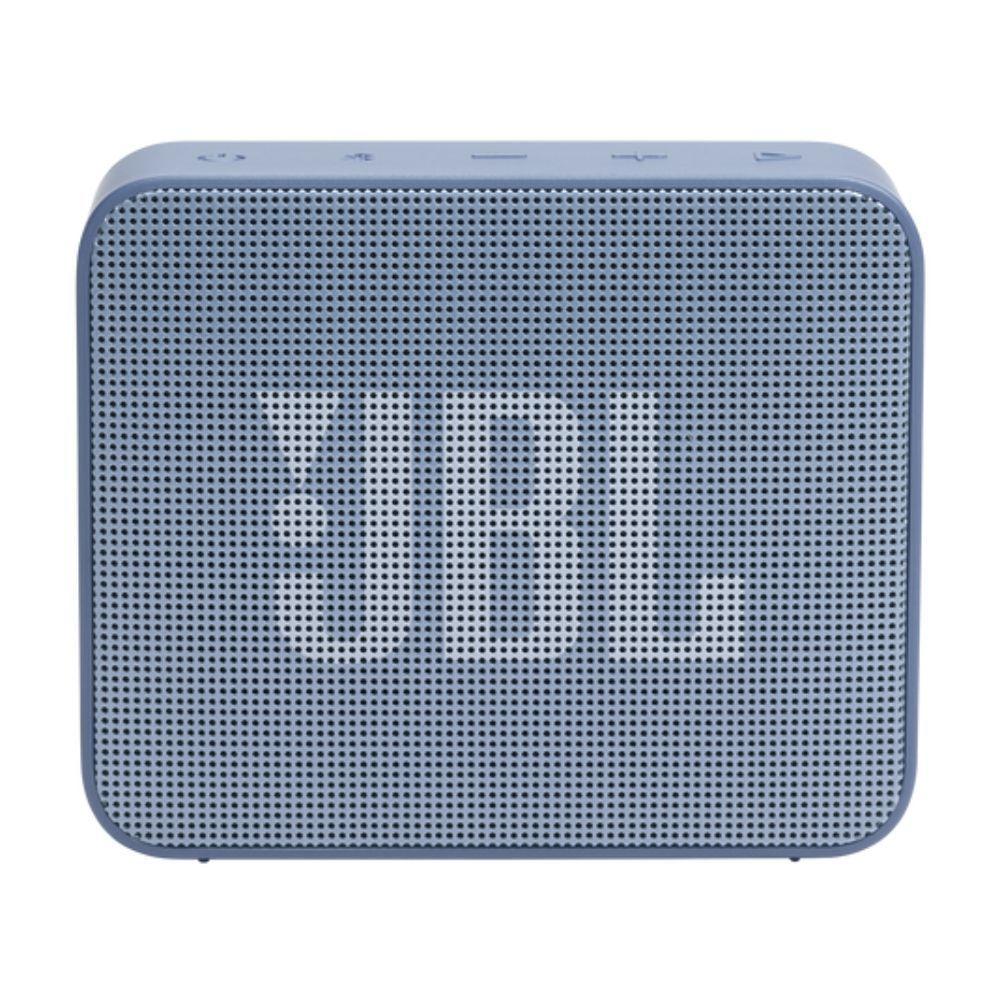 PARLANTE JBL GO ESSENTIAL2 AZUL BLUETOOTH-0