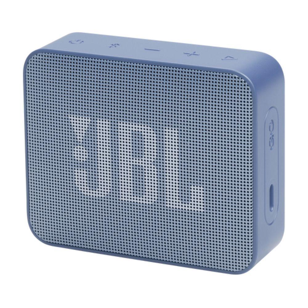 PARLANTE JBL GO ESSENTIAL2 AZUL BLUETOOTH-1