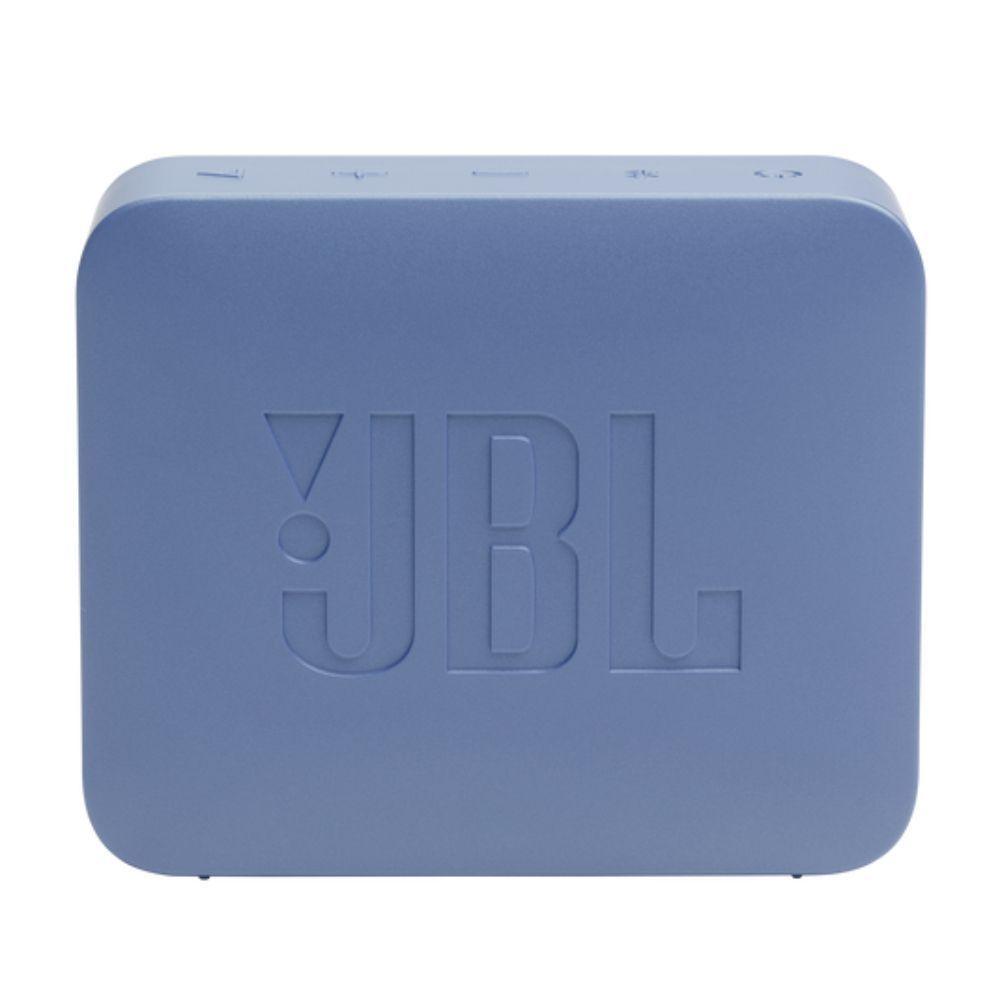 PARLANTE JBL GO ESSENTIAL2 AZUL BLUETOOTH-2