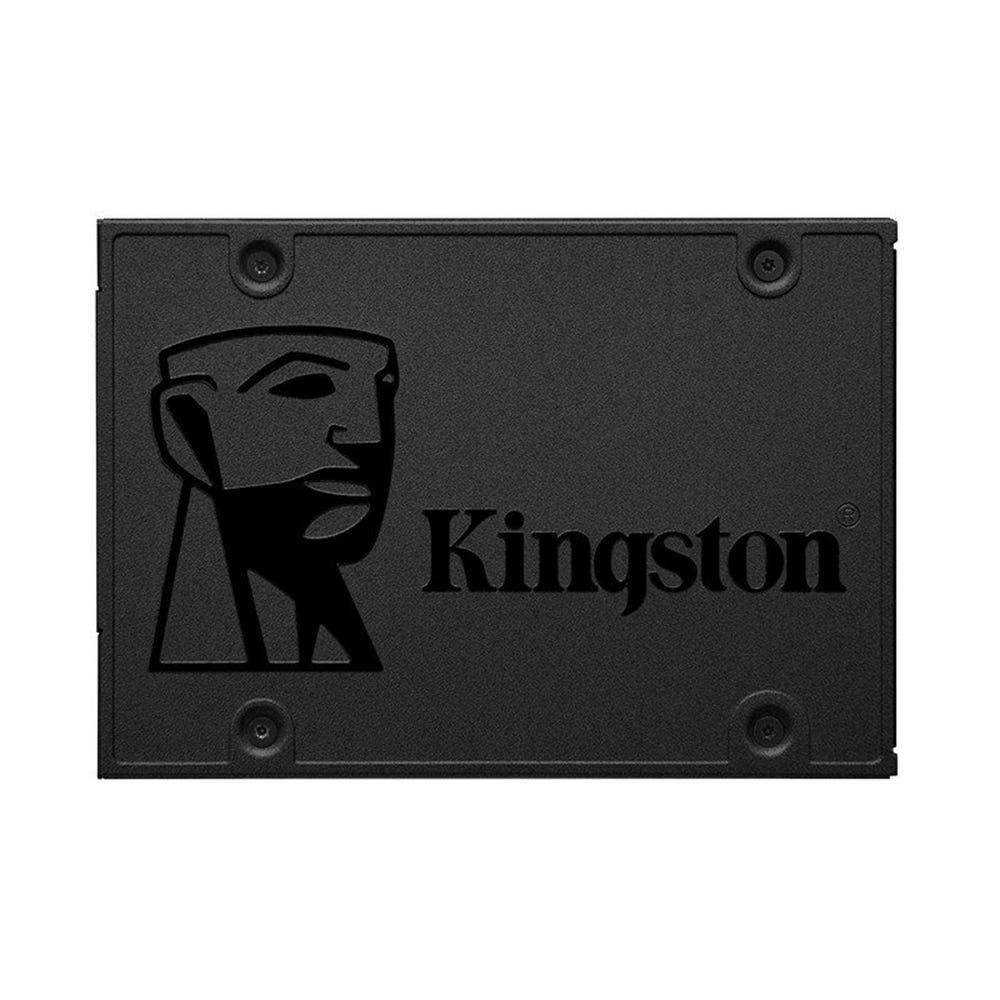 DISCO DURO 240GB SSD A400 INTERNO 2.5" SATA 3 KINGSTON-0