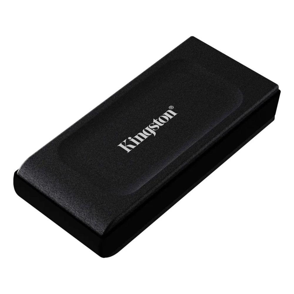 SSD EXTERNO 1TB 1000MB/S USB 3.2 GEN2 KINGSTON SXS1000/1000G-0