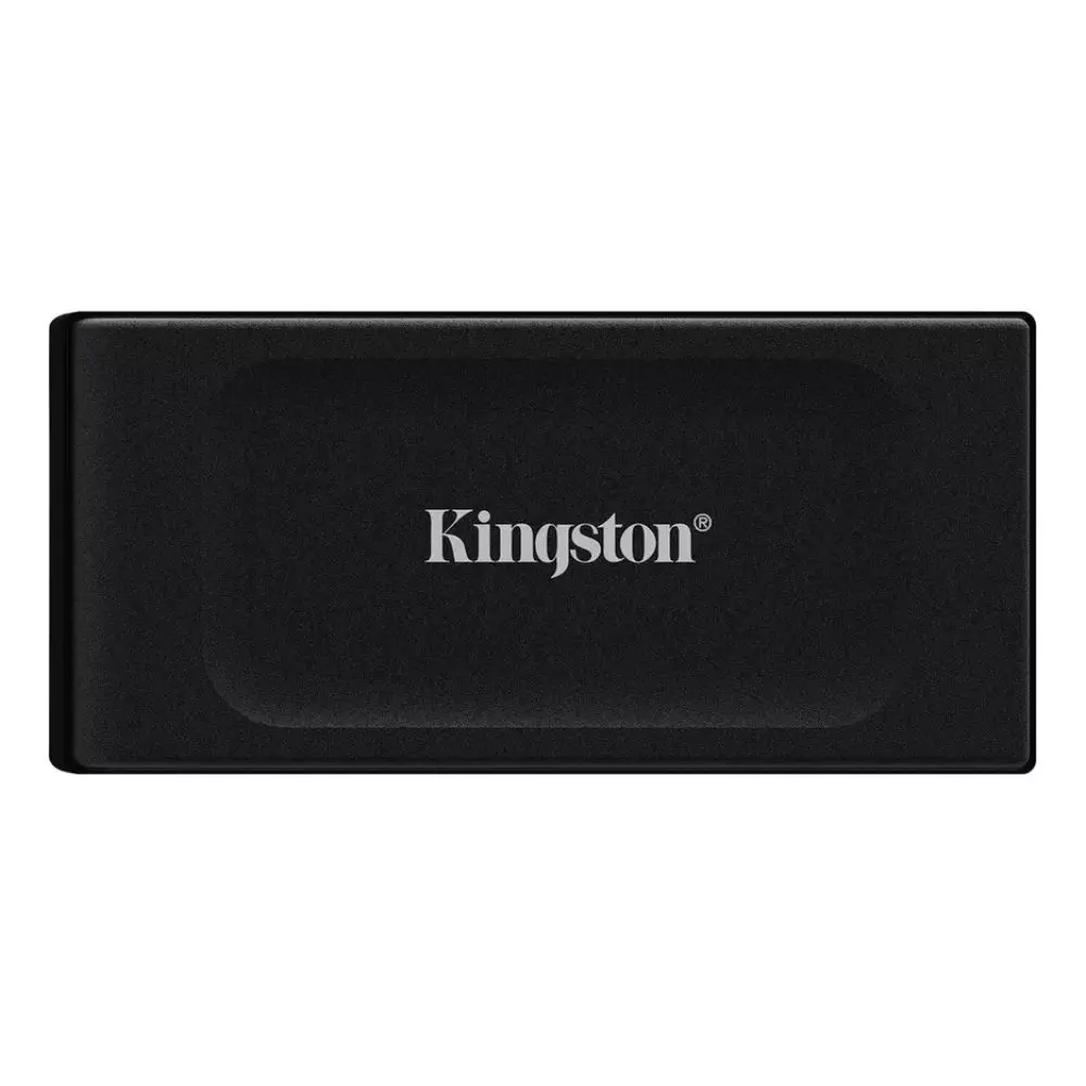 SSD EXTERNO 1TB 1000MB/S USB 3.2 GEN2 KINGSTON SXS1000/1000G-1