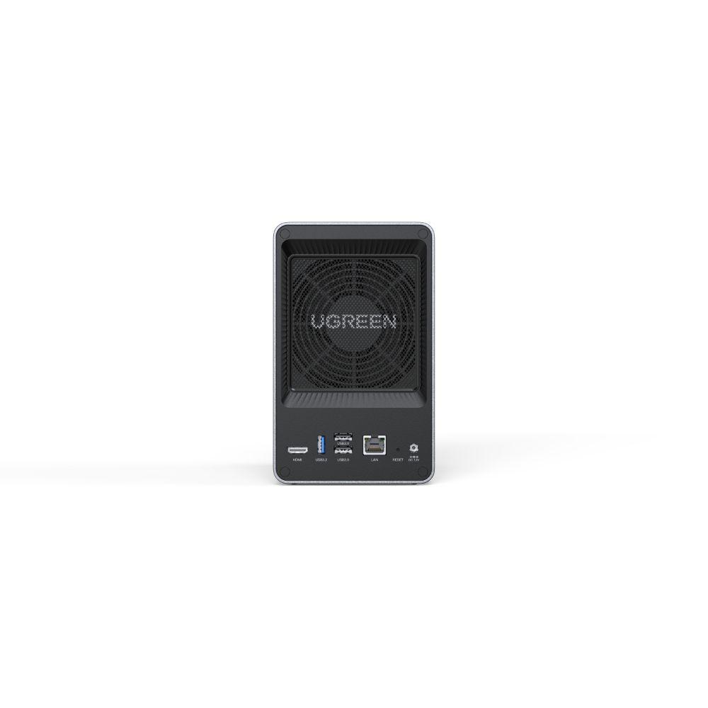 SERVIDOR 2-BAHIAS PRIVATE CLOUD NASYNC UGREEN DXP2800-25369 UGREEN-2