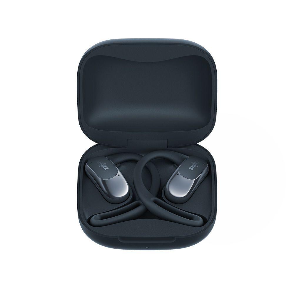 AUDIFONOS BLUETOOTH SHOKZ OPENFIT AIR BLACK-2