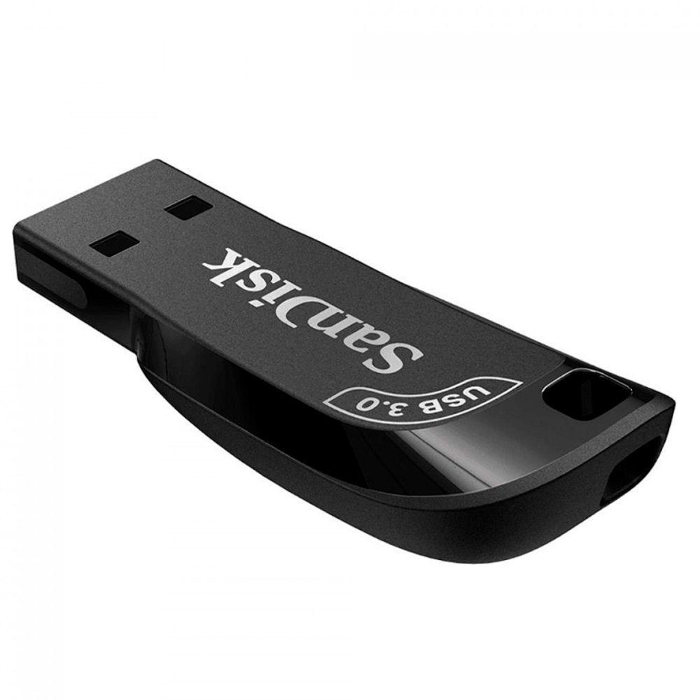 PENDRIVE 128GB ULTRA SHIFT USB 3.2  100MB/S FLASH DRIVE SANDISK SDCZ410-128G-G46-2