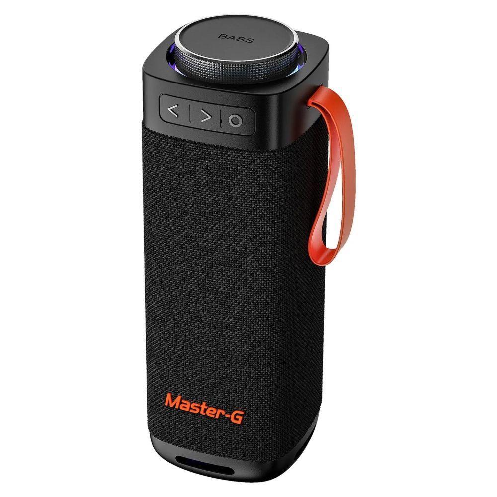 PARLANTE PORTATIL MGGYROSPLUSB MASTER G-0