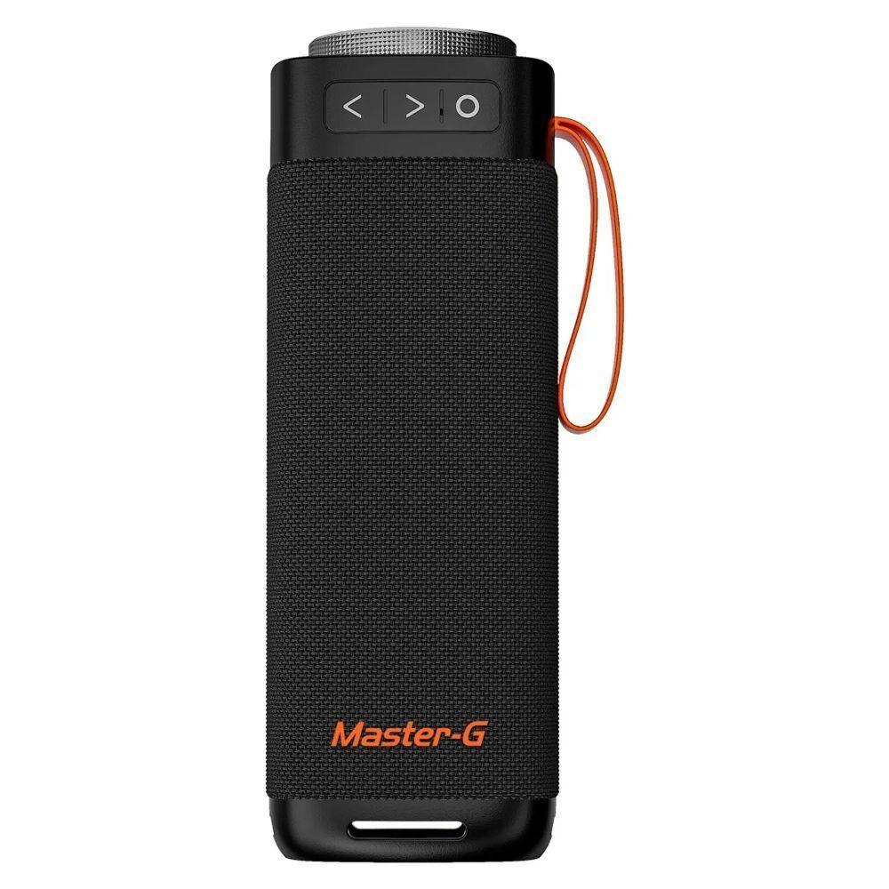 PARLANTE PORTATIL MGGYROSPLUSB MASTER G-2