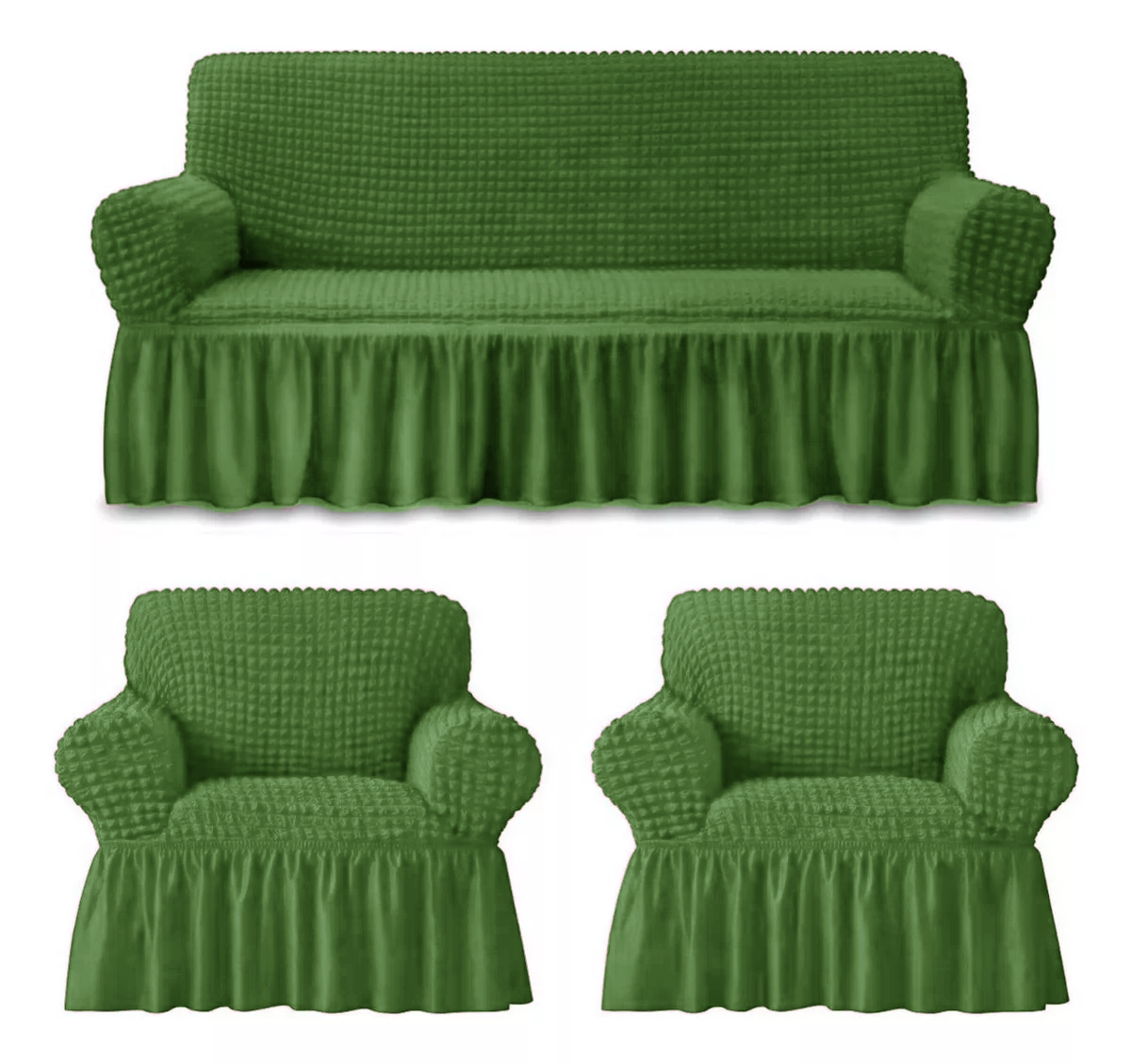 Verde