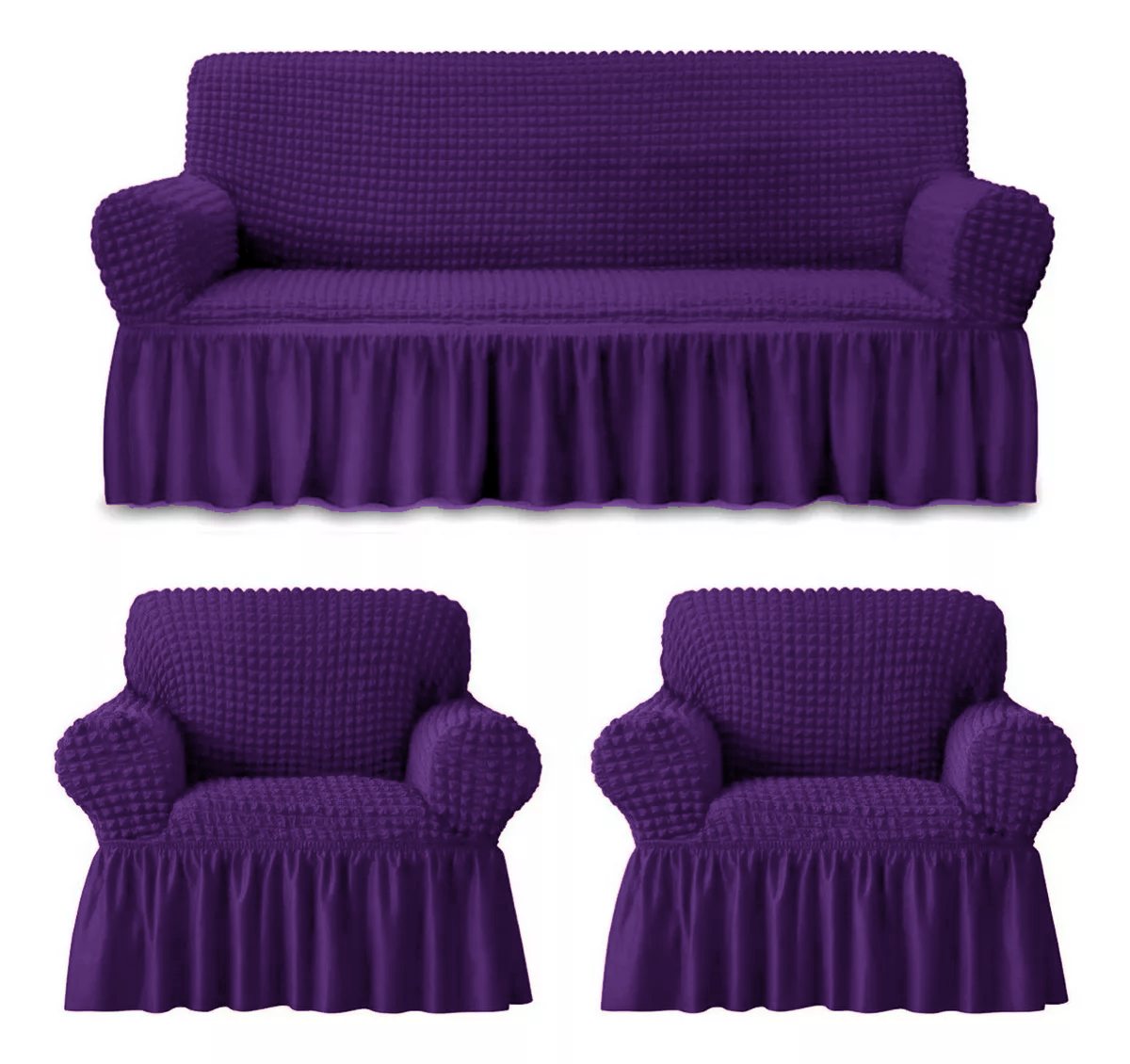 Morado Oscuro