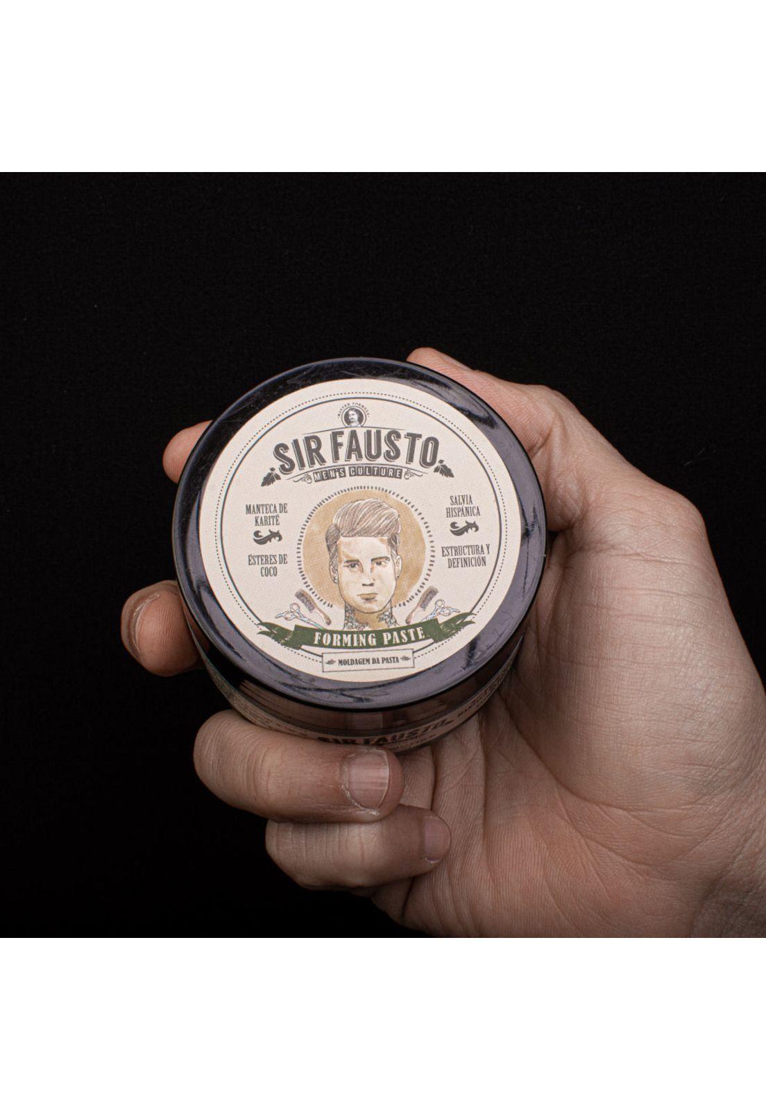 Crema para Peinar (Forming Paste)-0