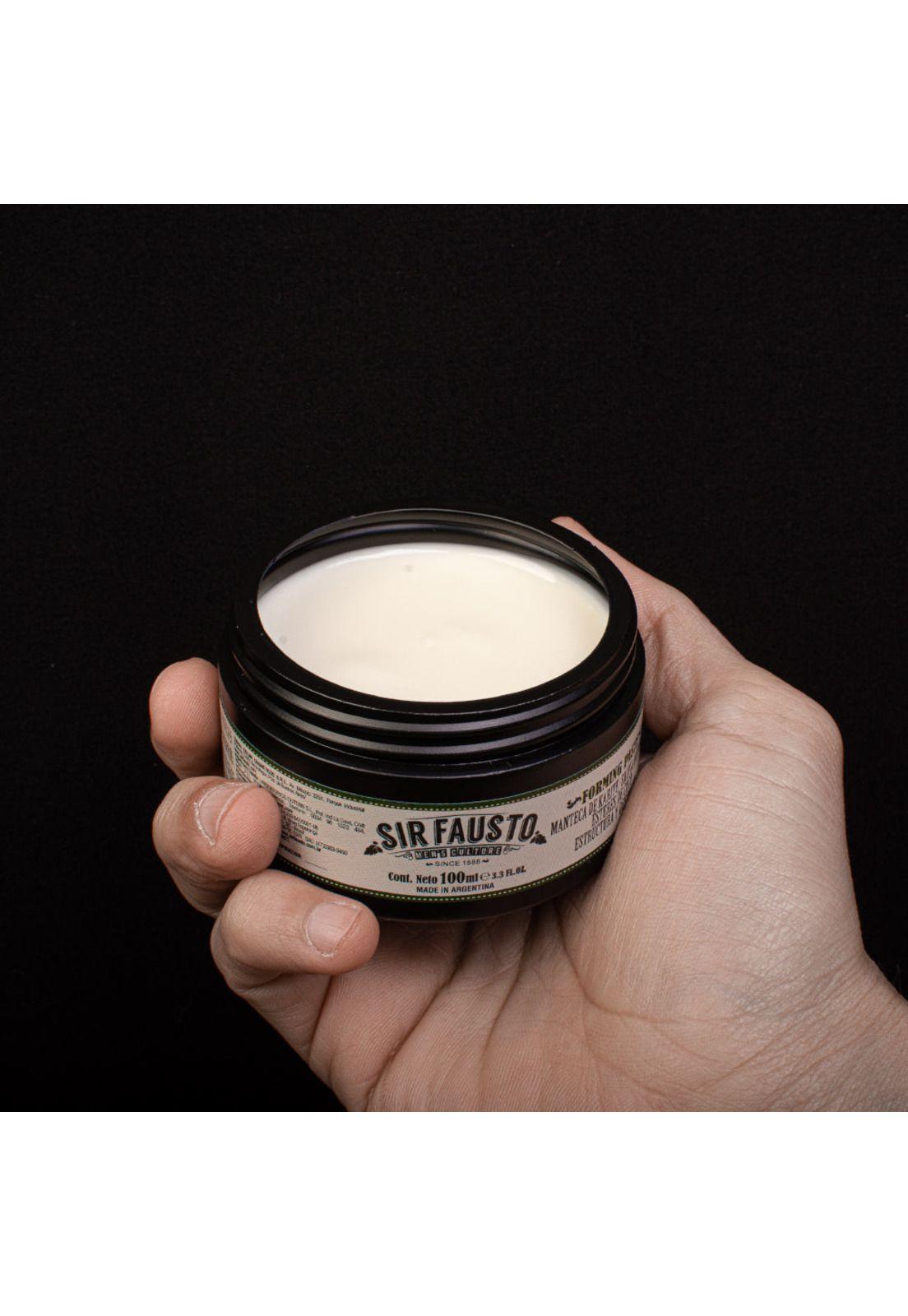 Crema para Peinar (Forming Paste)-1