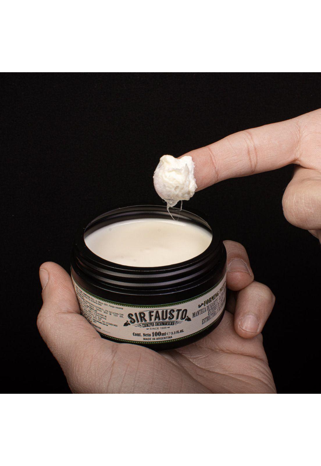 Crema para Peinar (Forming Paste)-2