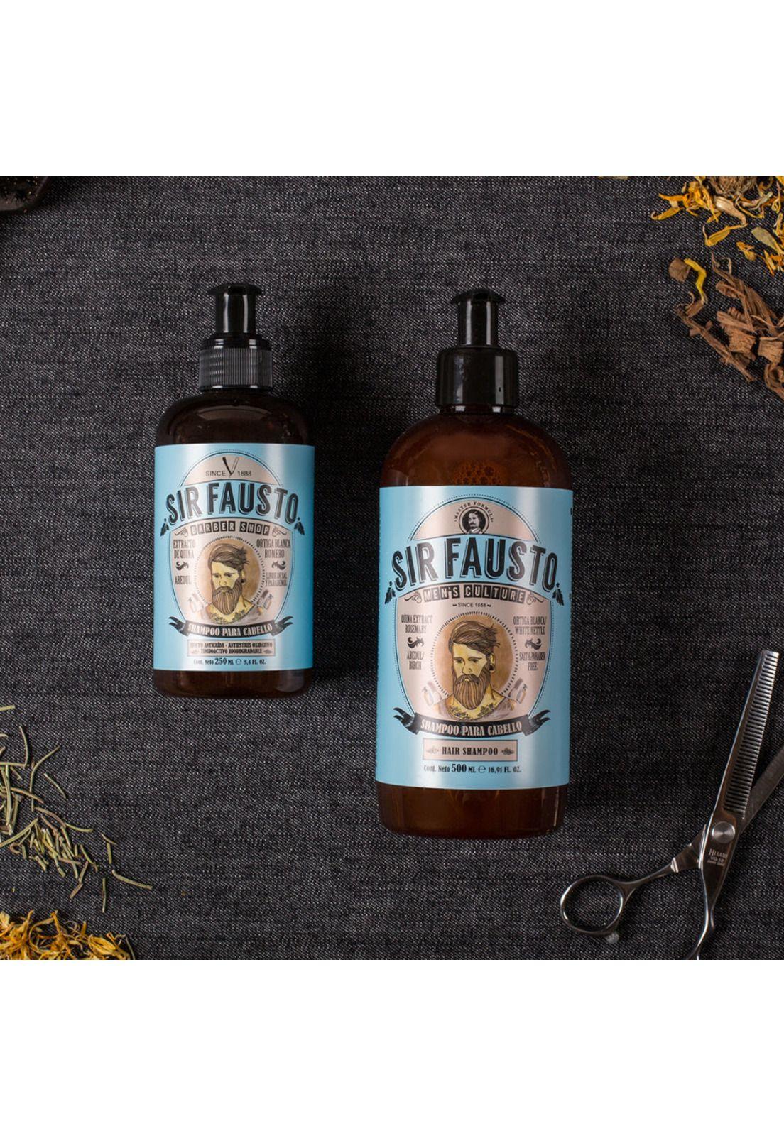 Shampoo Cabello Clásico-1