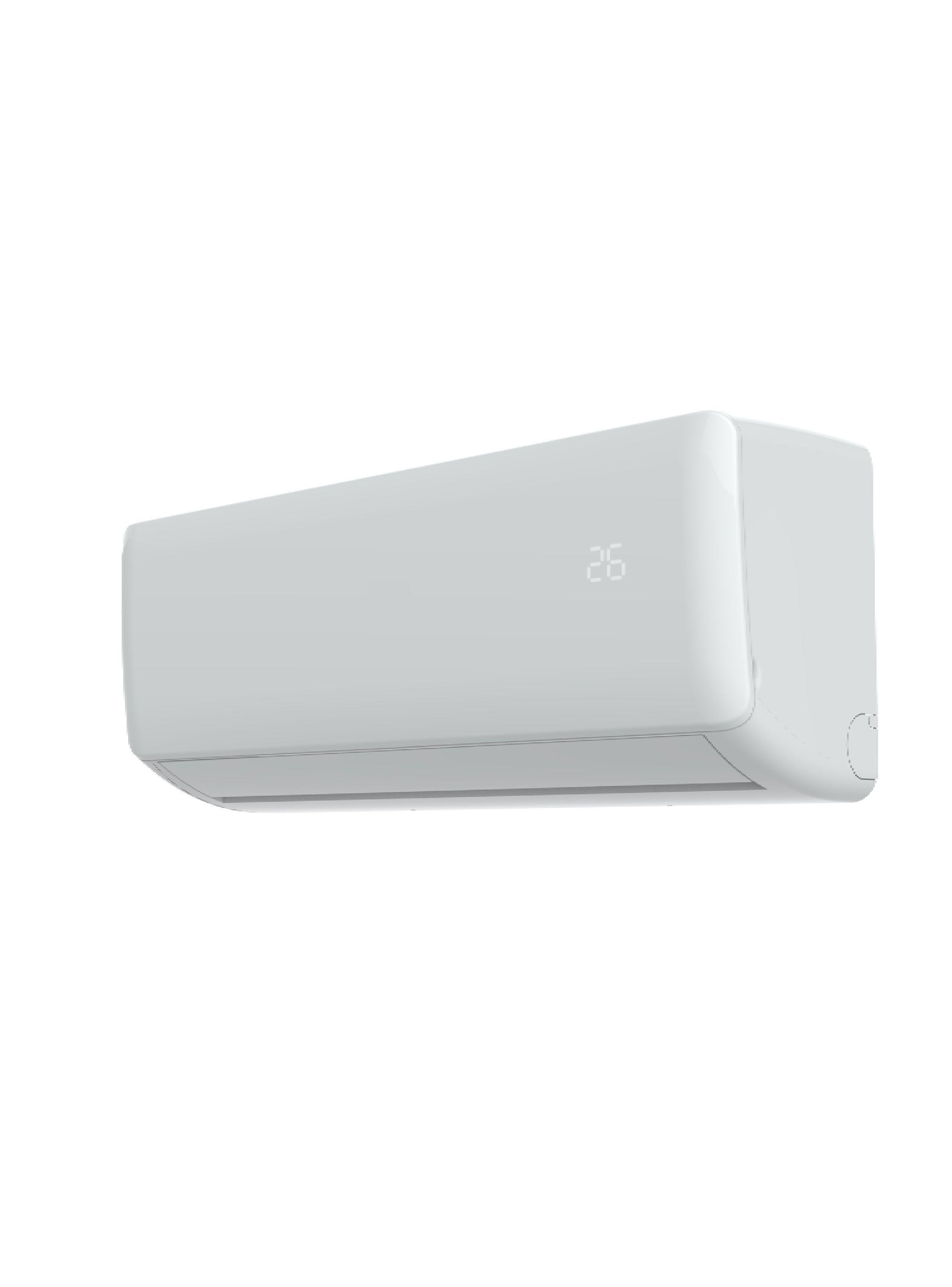 Aire Acondicionado split inverter 9000btu-1