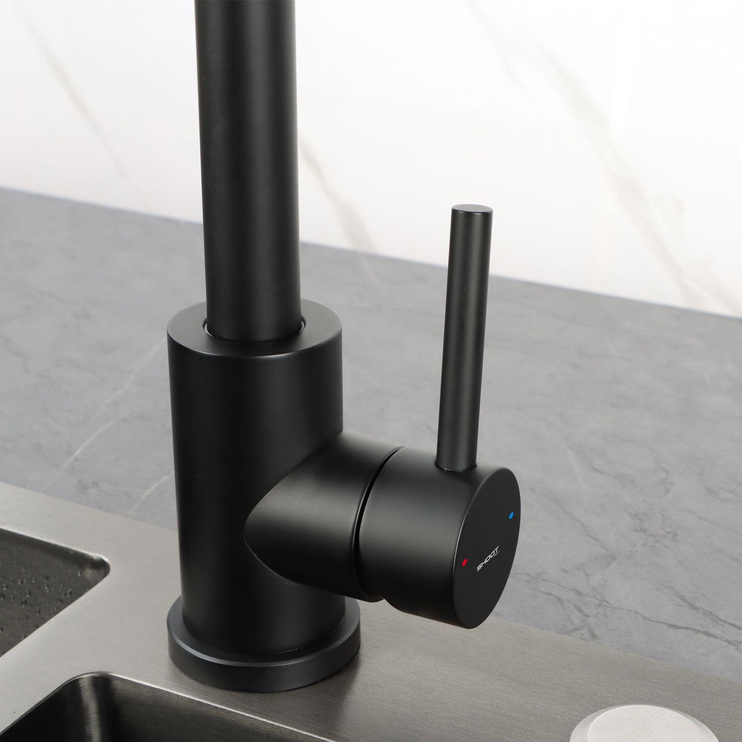 llave monomando lavaplatos black ShootHome-4