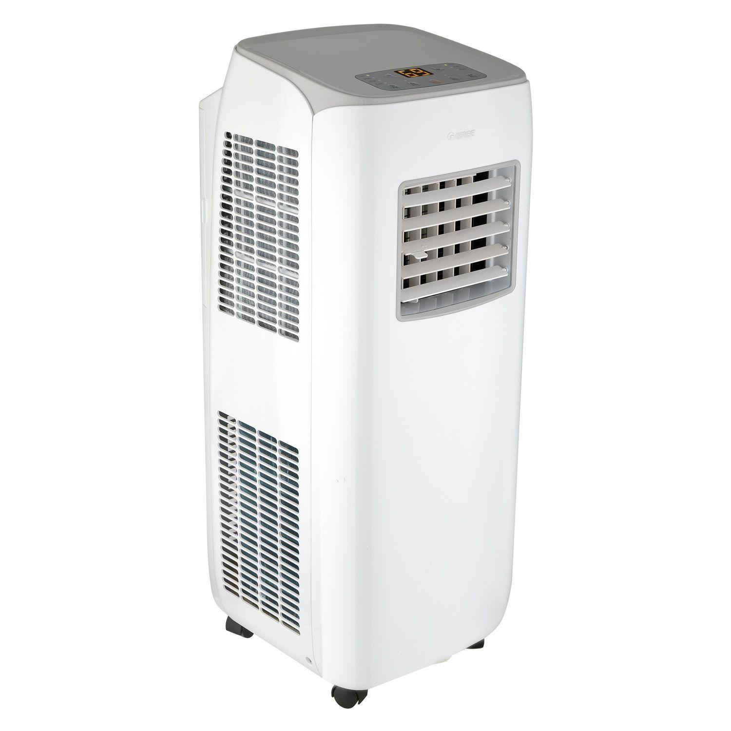 Aire Acondicionado Portátil 12000 BTU Frío-Calor GPH12-2