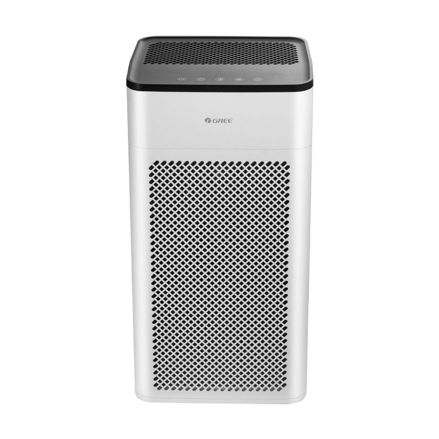 Purificador de Aire GREE-0