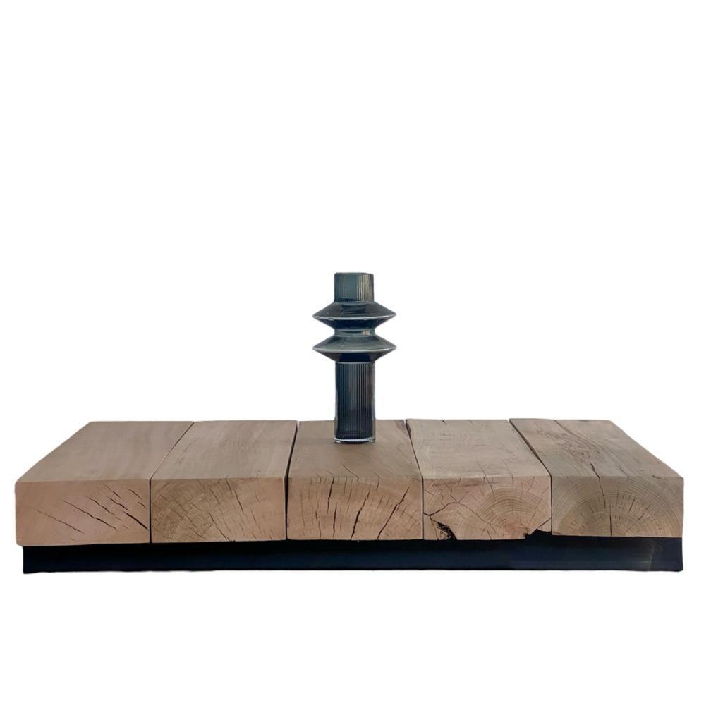 Mesa de durmientes baja-1