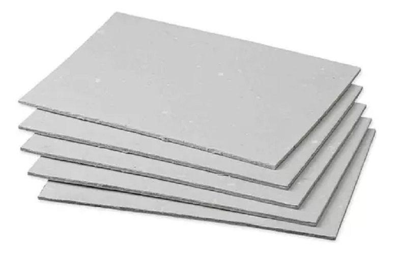 Cartón Piedra Gris 77x109 cms,, 1,5mm   10 unidades-2