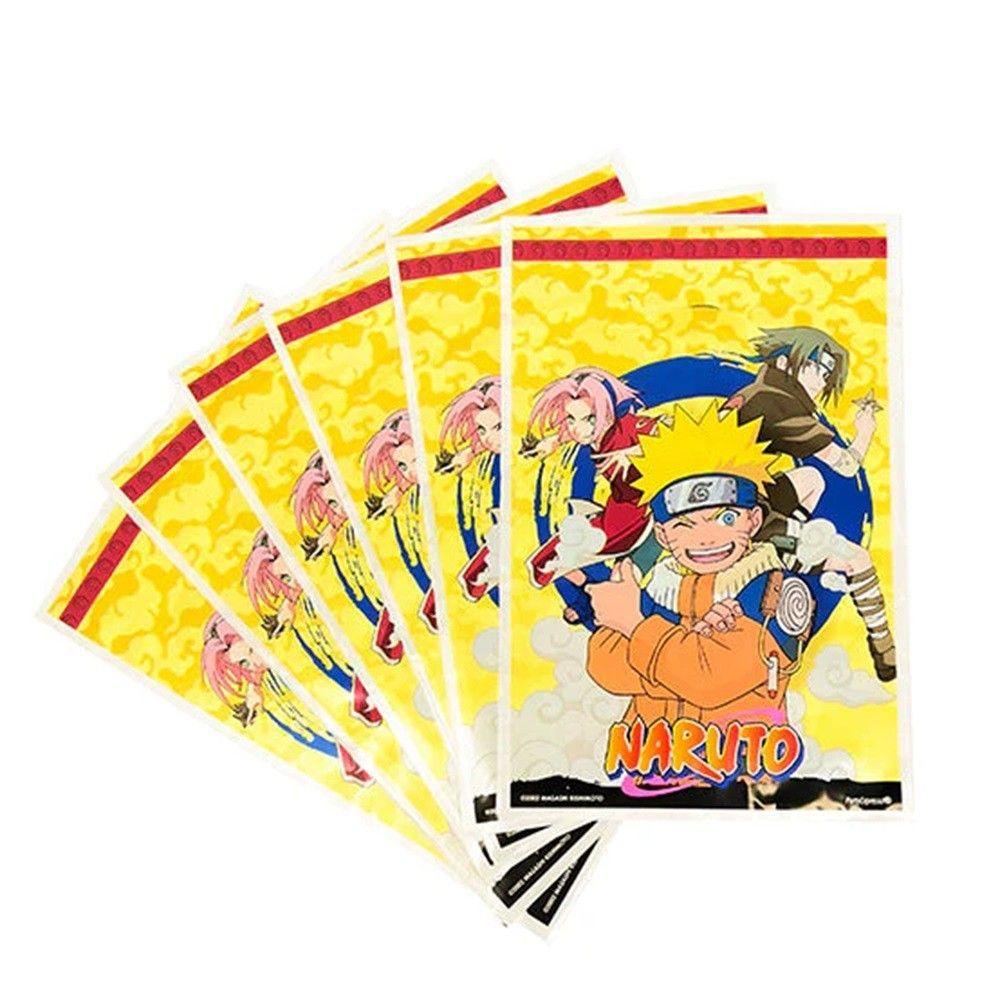Pack Cumpleaños Naruto x 12-2